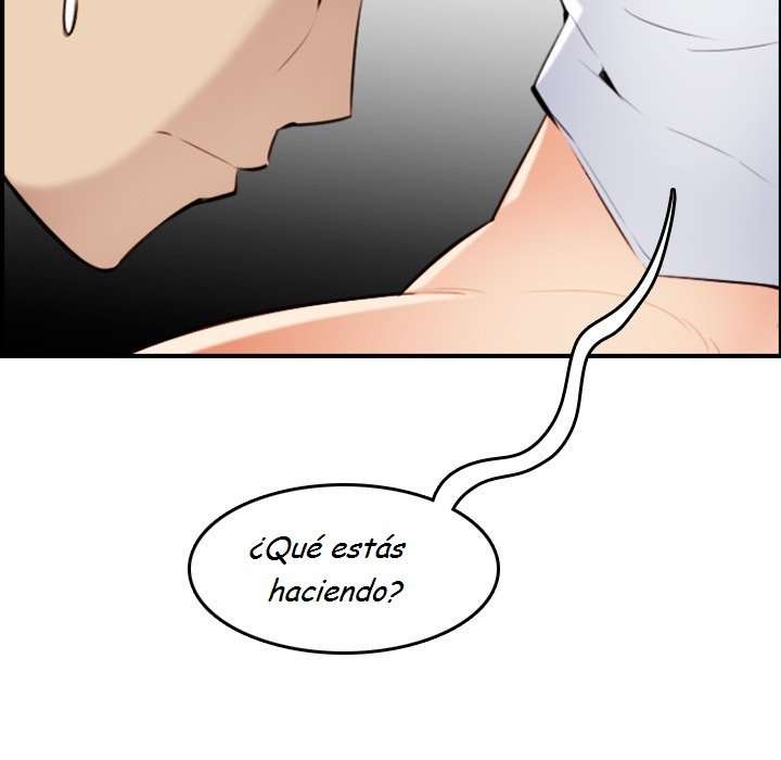 Never Too Late Capitulo 7 página 22
