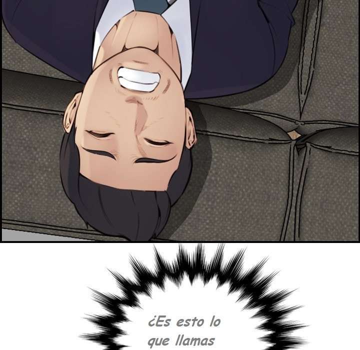 Never Too Late Capitulo 7 página 39