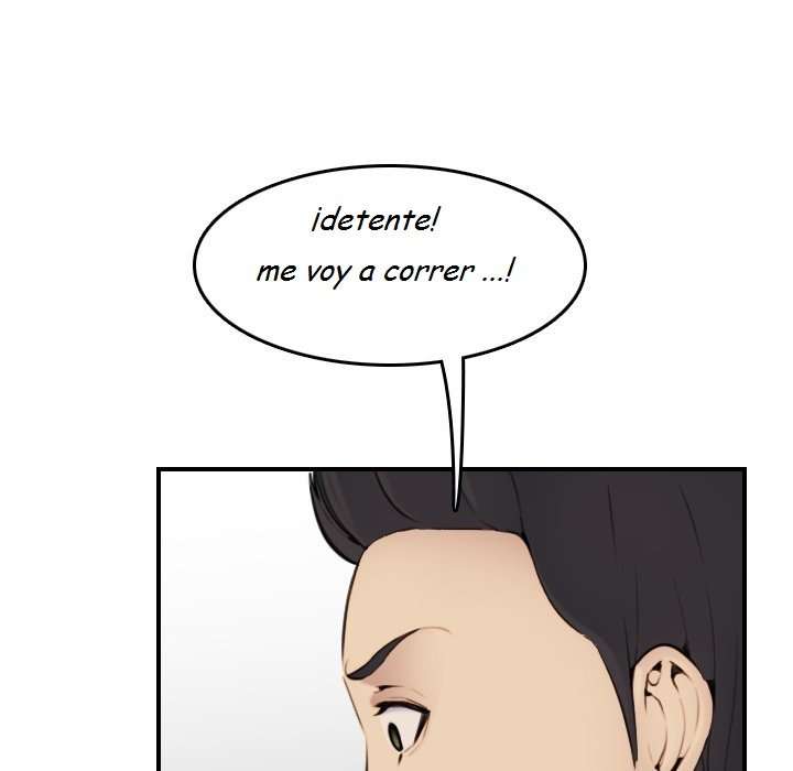 Never Too Late Capitulo 7 página 50