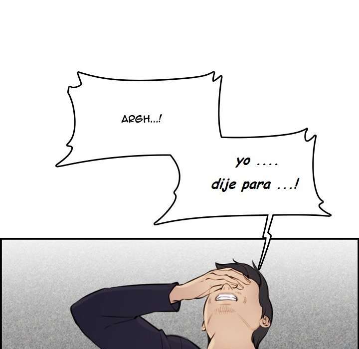 Never Too Late Capitulo 7 página 54