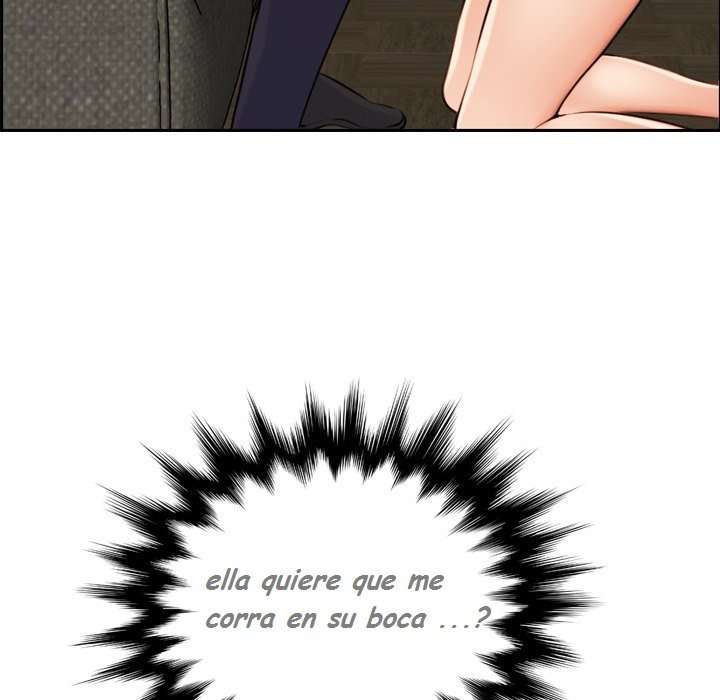 Never Too Late Capitulo 7 página 60