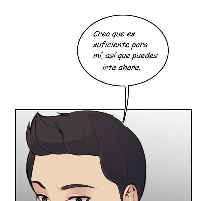 Never Too Late Capitulo 7 página 93