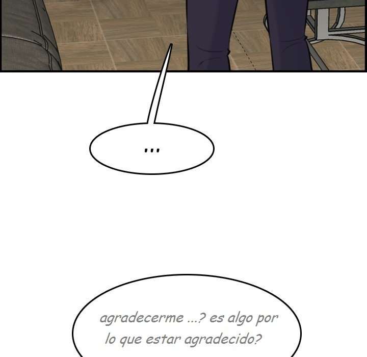 Never Too Late Capitulo 7 página 97
