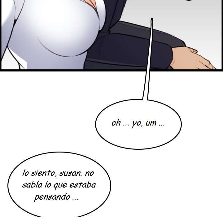 Never Too Late Capitulo 8 página 10