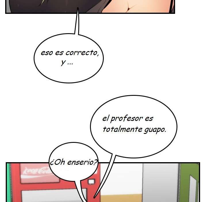 Never Too Late Capitulo 8 página 105