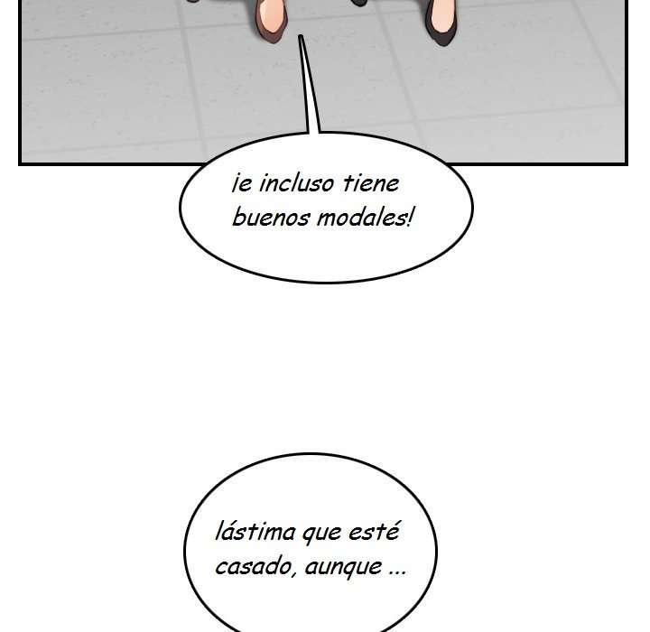 Never Too Late Capitulo 8 página 107
