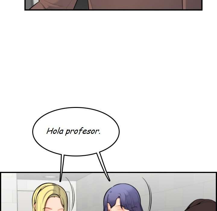 Never Too Late Capitulo 8 página 111