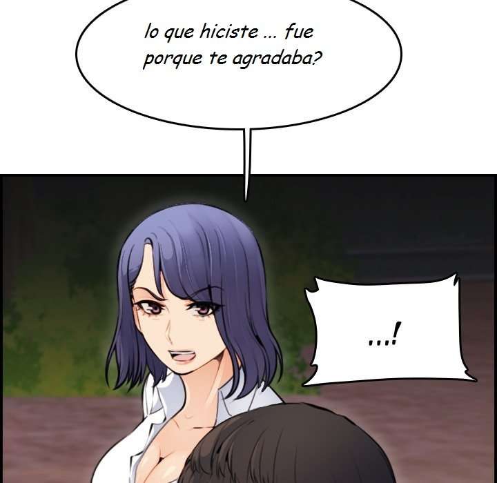 Never Too Late Capitulo 8 página 18