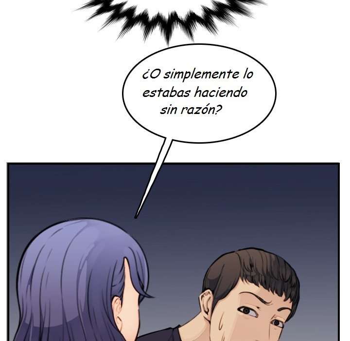 Never Too Late Capitulo 8 página 20