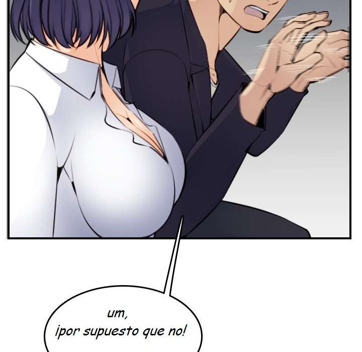 Never Too Late Capitulo 8 página 21