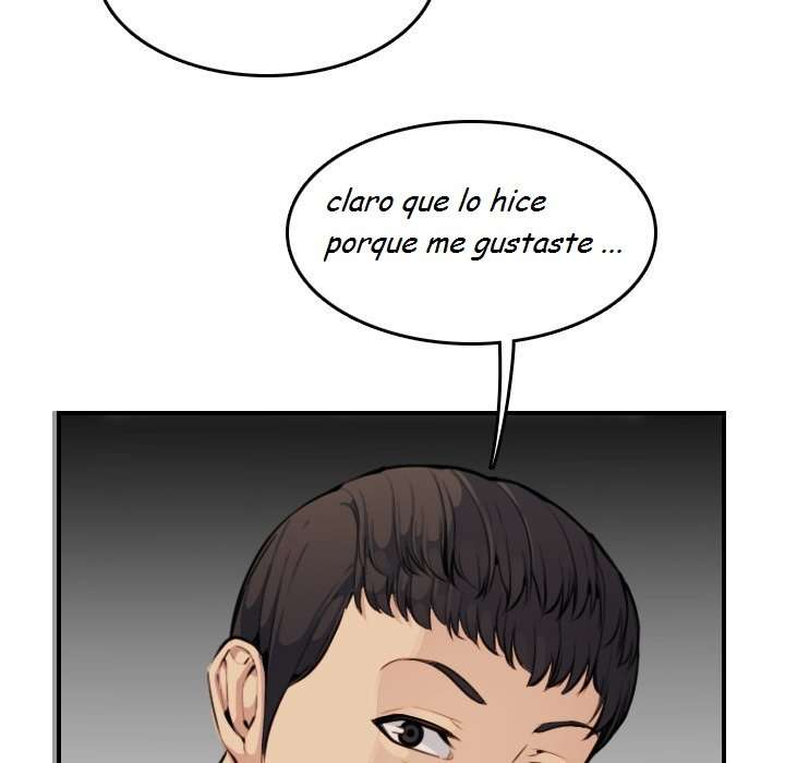 Never Too Late Capitulo 8 página 22