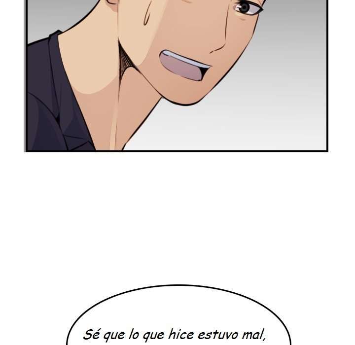 Never Too Late Capitulo 8 página 23