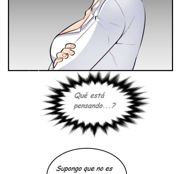 Never Too Late Capitulo 8 página 27
