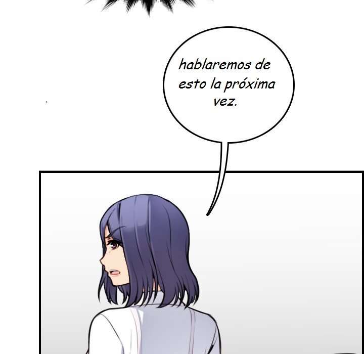 Never Too Late Capitulo 8 página 30