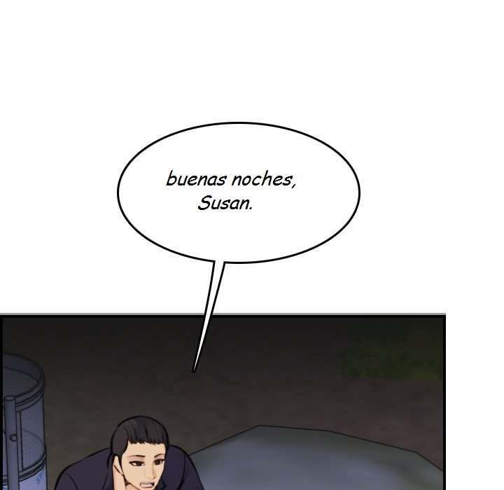 Never Too Late Capitulo 8 página 32
