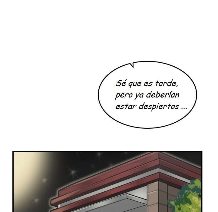 Never Too Late Capitulo 8 página 42