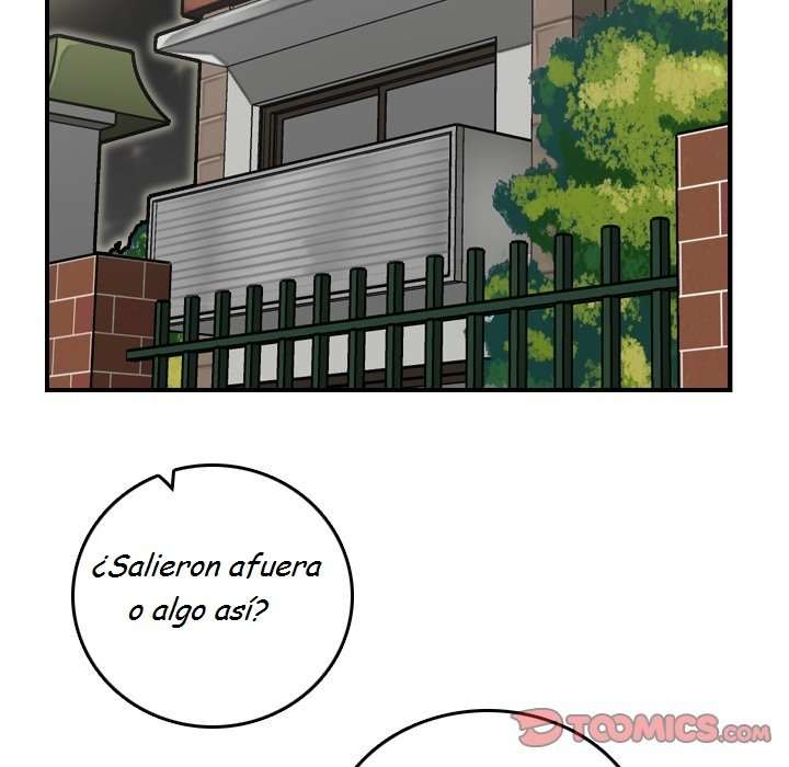 Never Too Late Capitulo 8 página 43