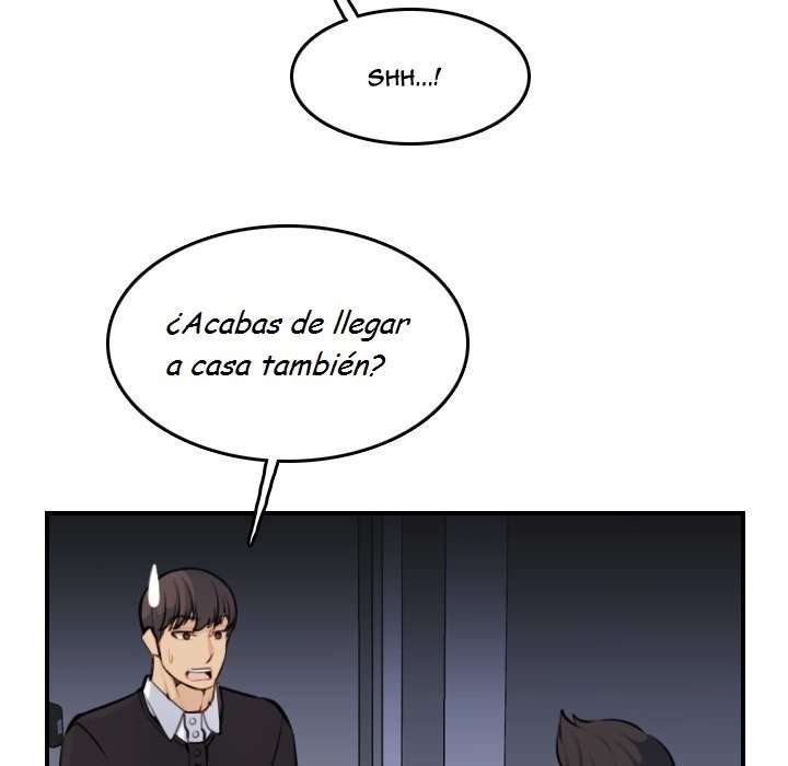 Never Too Late Capitulo 8 página 49