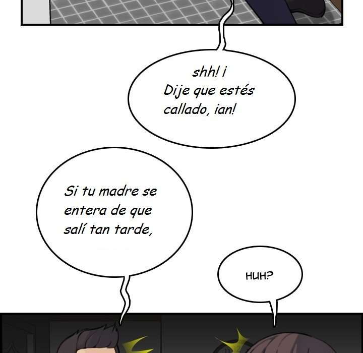 Never Too Late Capitulo 8 página 51