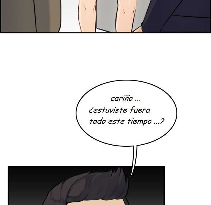 Never Too Late Capitulo 8 página 55
