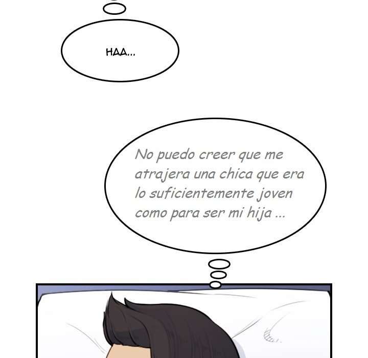 Never Too Late Capitulo 8 página 71
