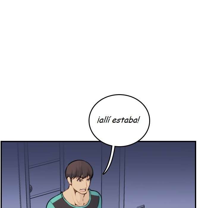 Never Too Late Capitulo 8 página 80