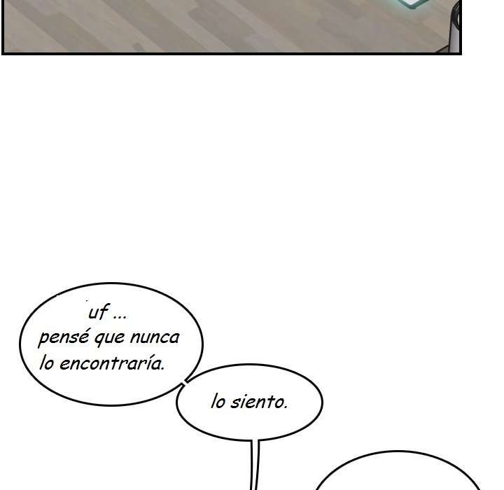 Never Too Late Capitulo 8 página 82