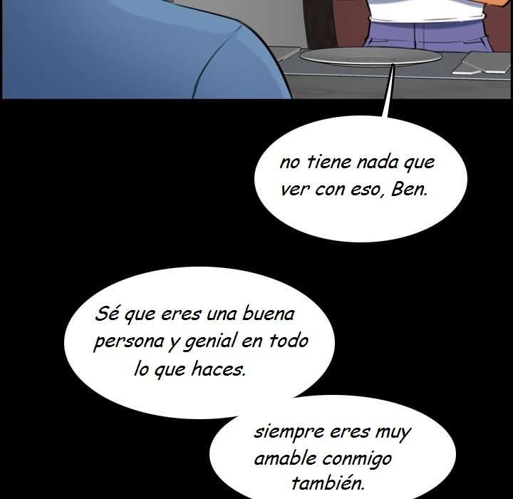 Never Too Late Capitulo 9 página 10