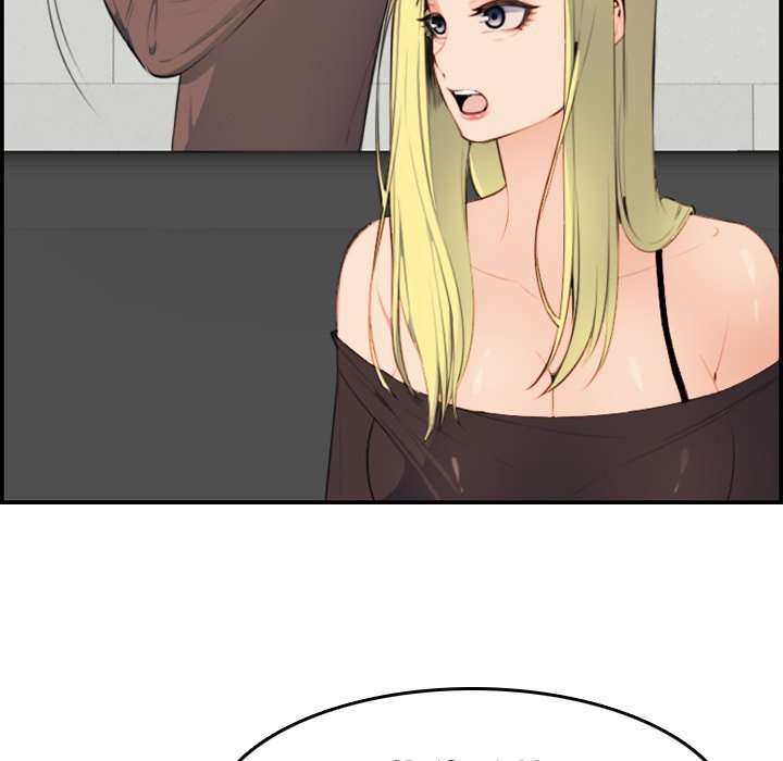 Never Too Late Capitulo 9 página 102