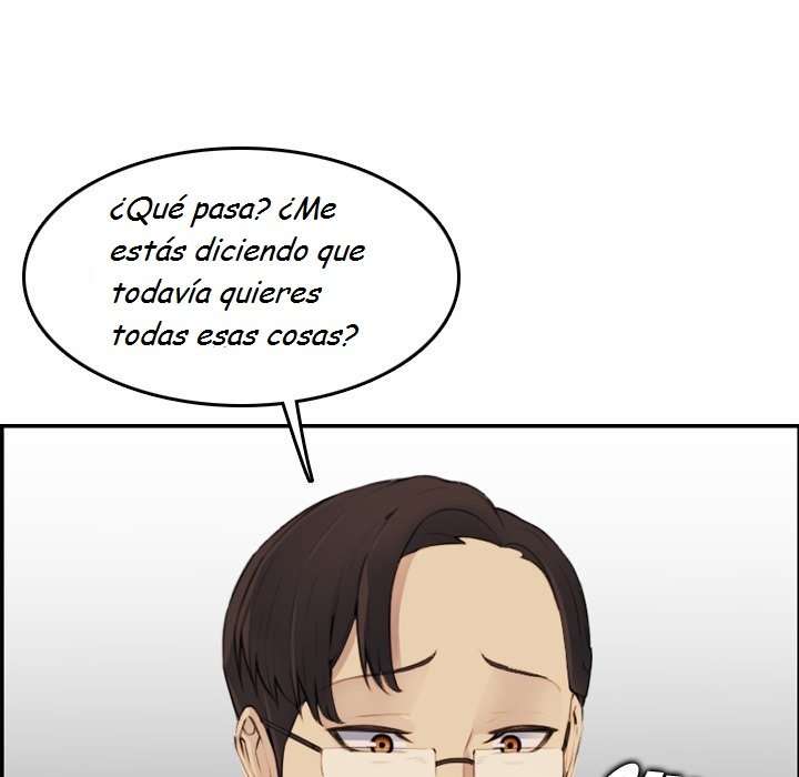 Never Too Late Capitulo 9 página 107