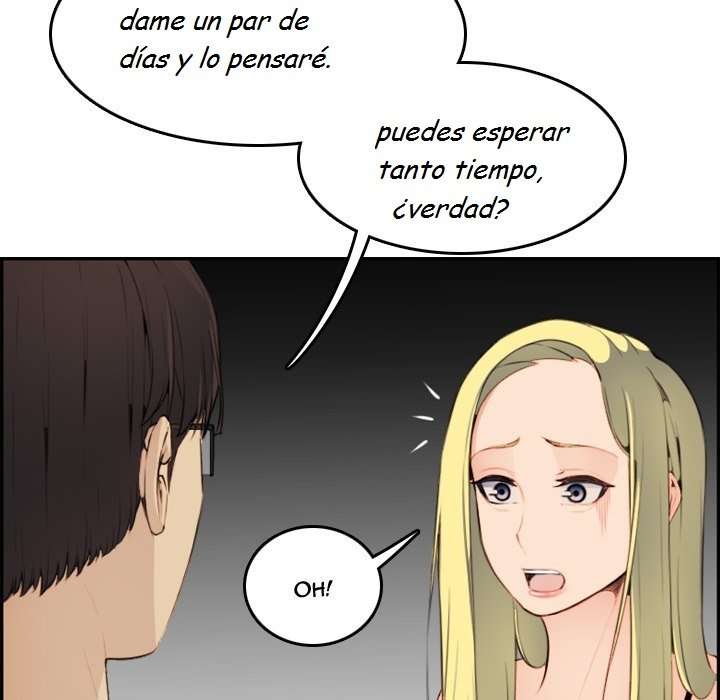 Never Too Late Capitulo 9 página 109