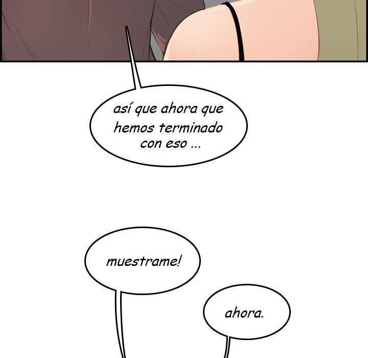 Never Too Late Capitulo 9 página 112