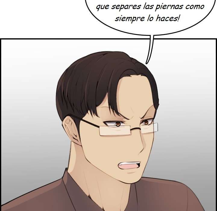 Never Too Late Capitulo 9 página 115