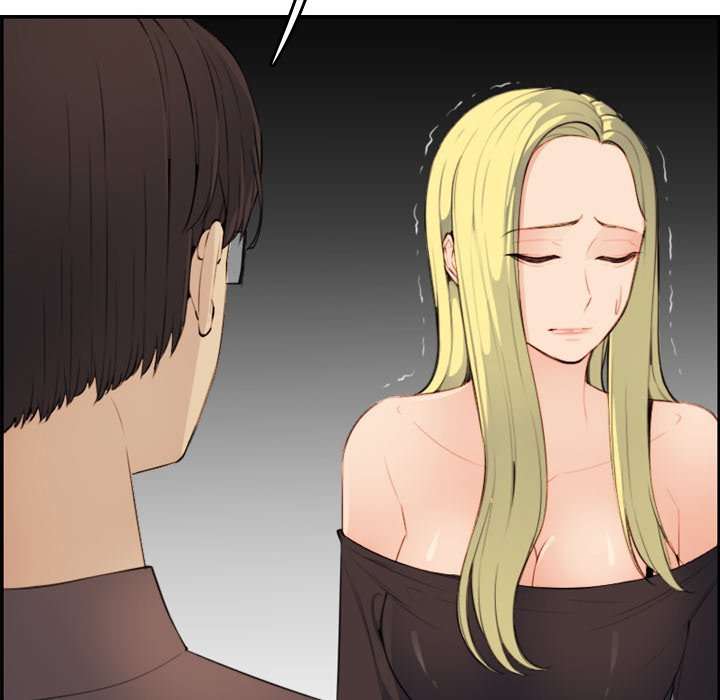 Never Too Late Capitulo 9 página 119