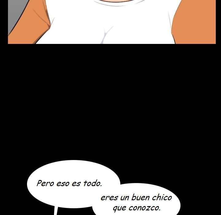 Never Too Late Capitulo 9 página 12