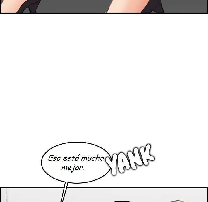Never Too Late Capitulo 9 página 128