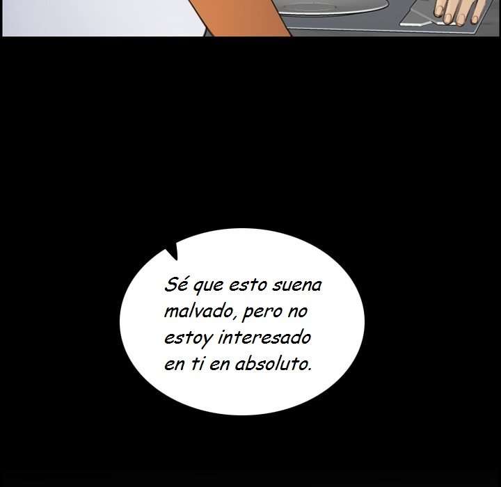 Never Too Late Capitulo 9 página 14