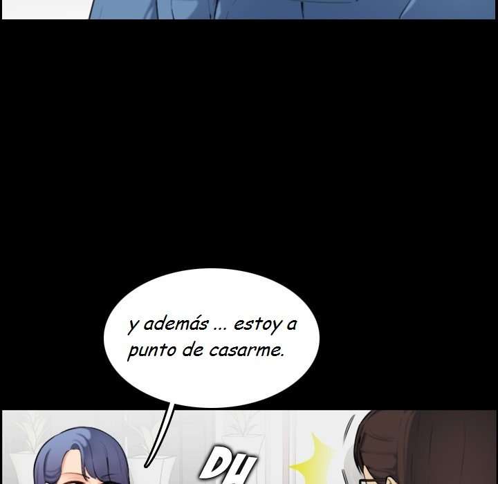 Never Too Late Capitulo 9 página 16