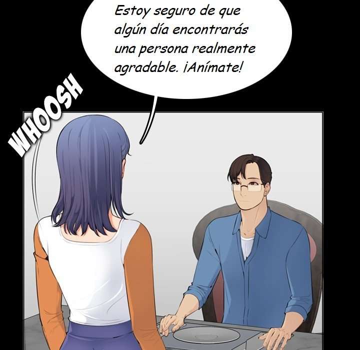 Never Too Late Capitulo 9 página 22