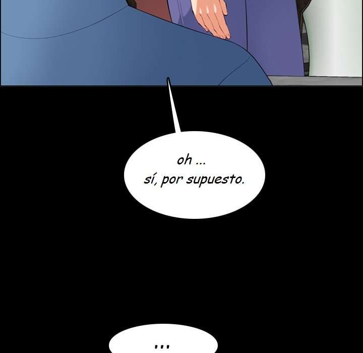 Never Too Late Capitulo 9 página 25