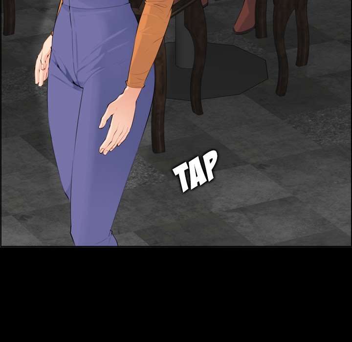 Never Too Late Capitulo 9 página 27