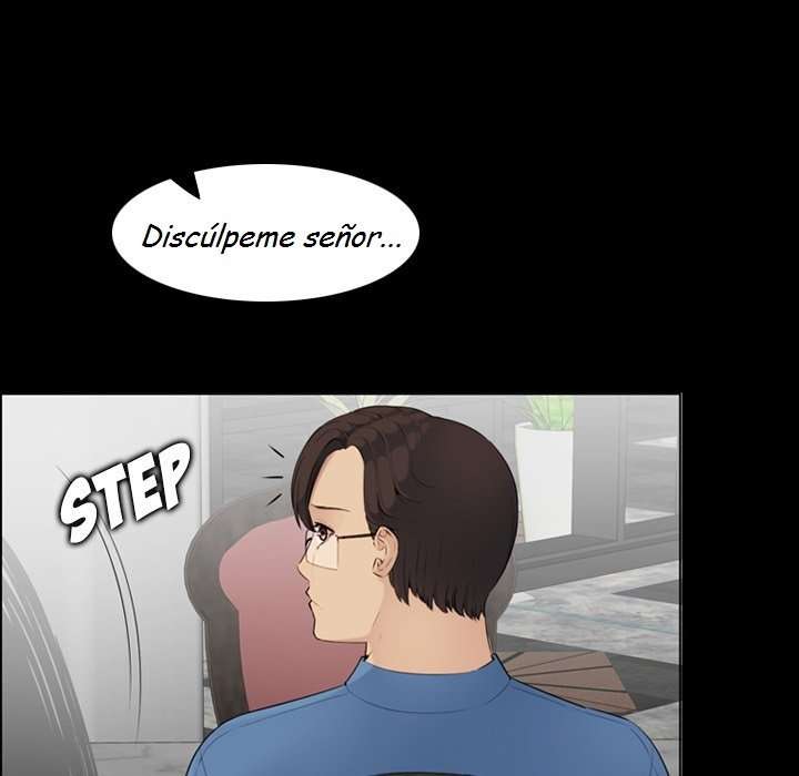 Never Too Late Capitulo 9 página 28