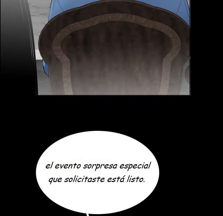 Never Too Late Capitulo 9 página 29