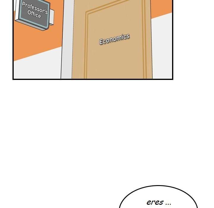 Never Too Late Capitulo 9 página 37