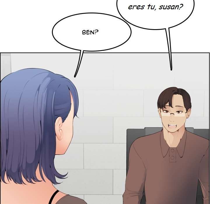 Never Too Late Capitulo 9 página 38