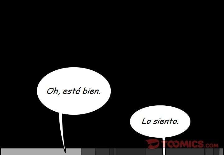 Never Too Late Capitulo 9 página 4