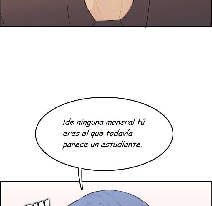 Never Too Late Capitulo 9 página 41