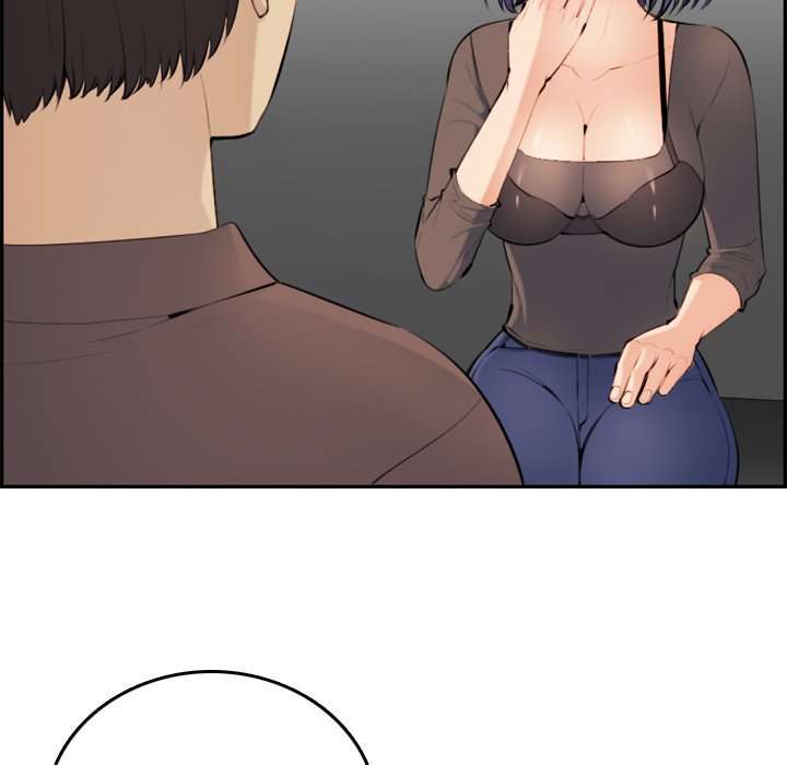 Never Too Late Capitulo 9 página 47