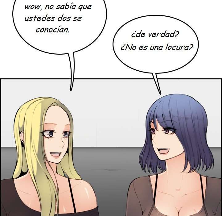 Never Too Late Capitulo 9 página 48