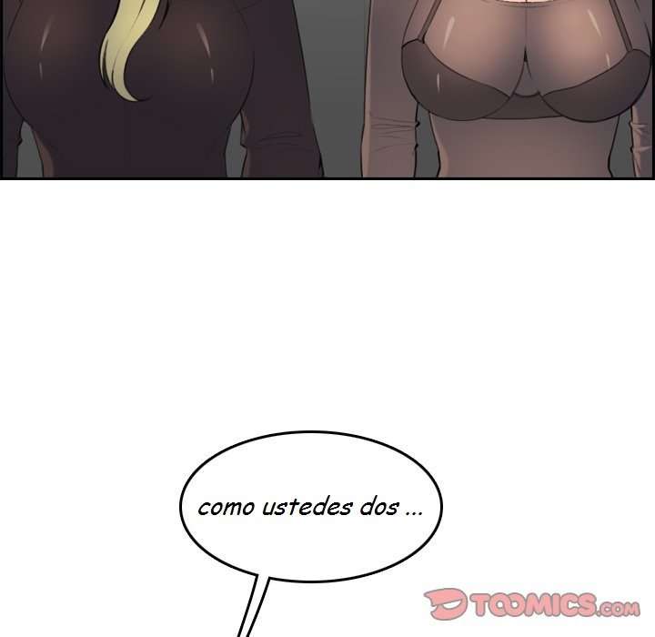 Never Too Late Capitulo 9 página 49
